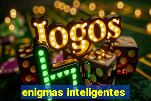 enigmas inteligentes